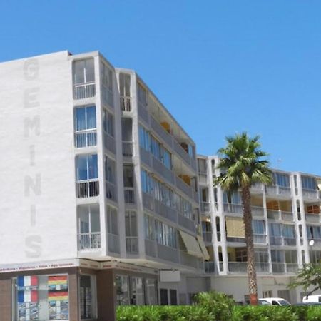 Apartamento Beata Para 4 Personas Apartment Calpe Exterior photo