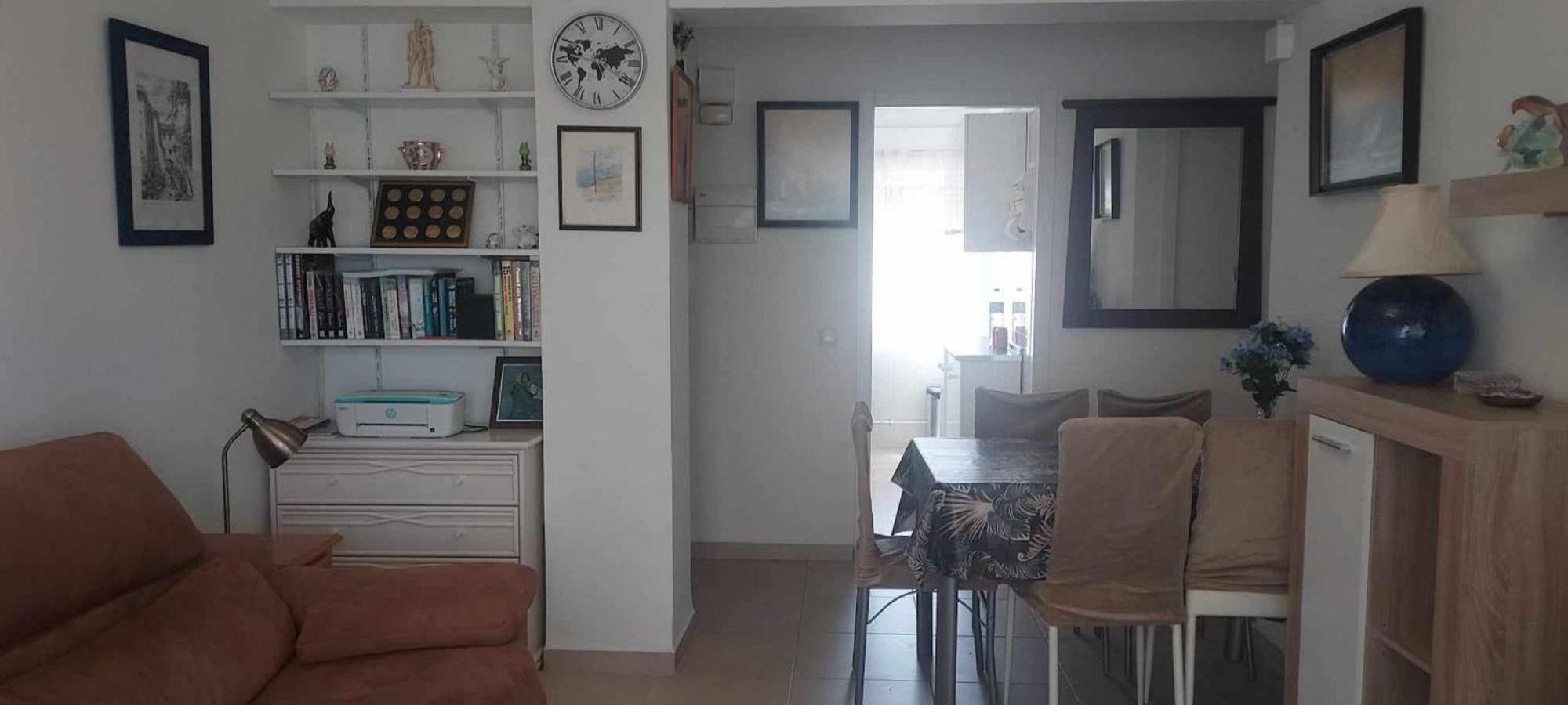 Apartamento Beata Para 4 Personas Apartment Calpe Exterior photo