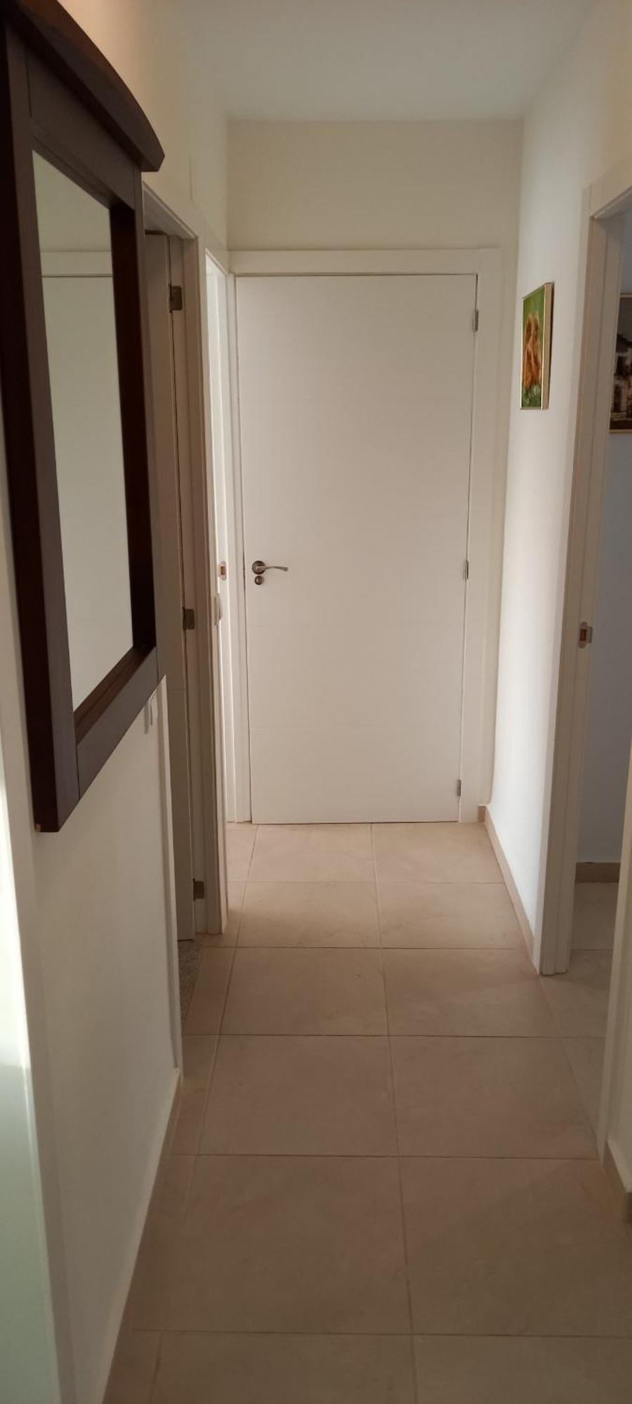 Apartamento Beata Para 4 Personas Apartment Calpe Exterior photo