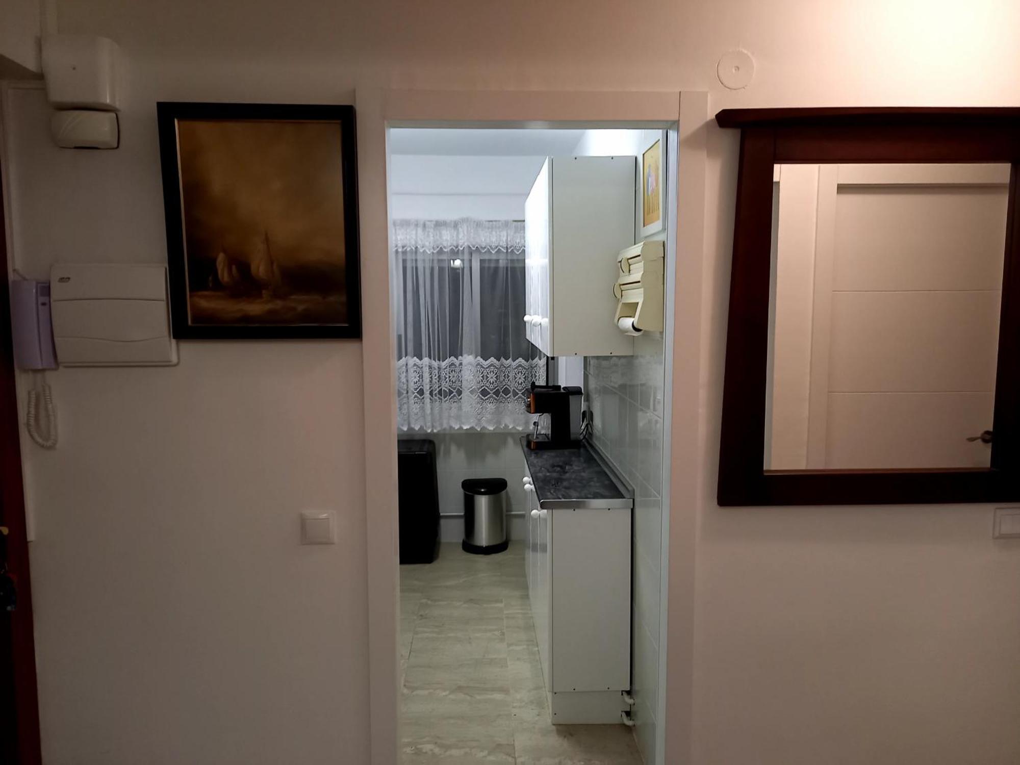 Apartamento Beata Para 4 Personas Apartment Calpe Exterior photo