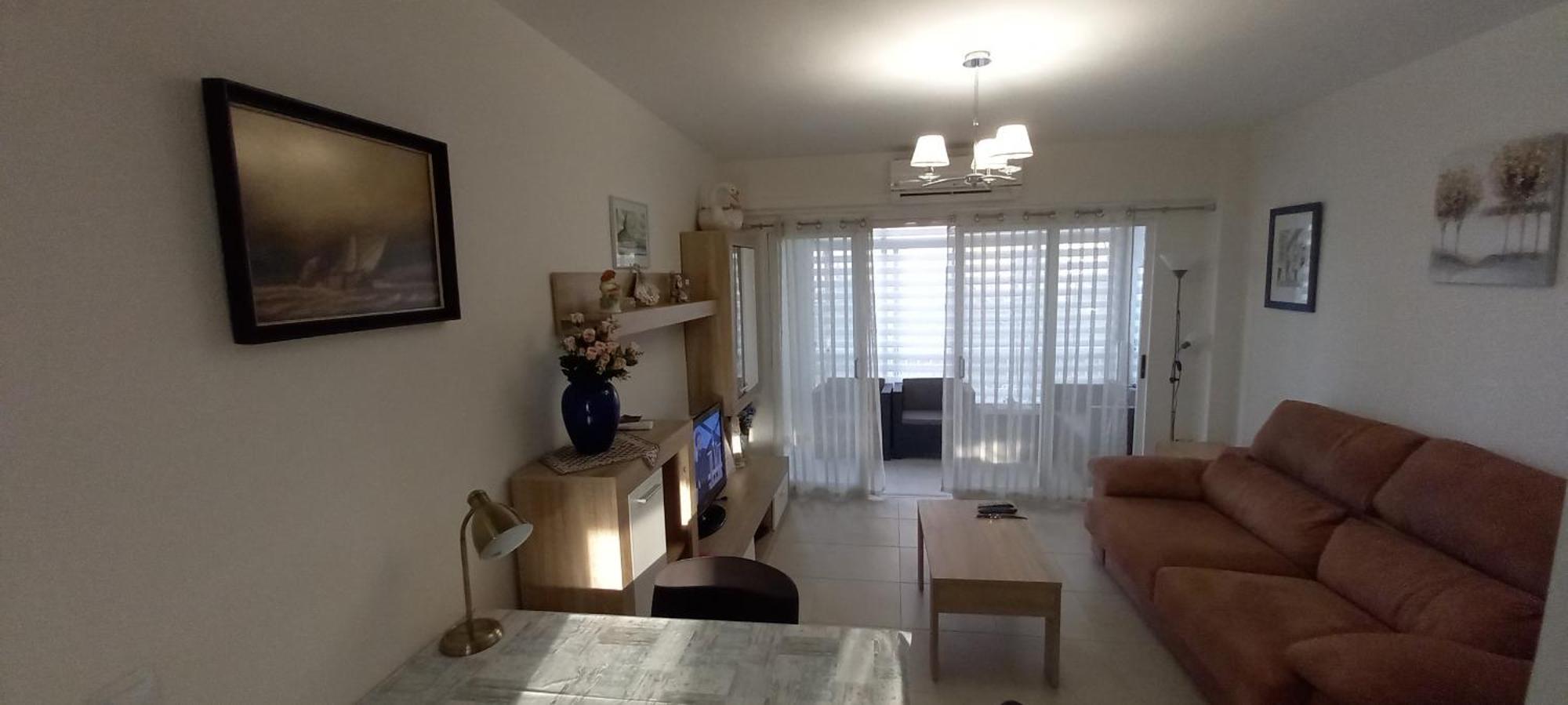 Apartamento Beata Para 4 Personas Apartment Calpe Exterior photo